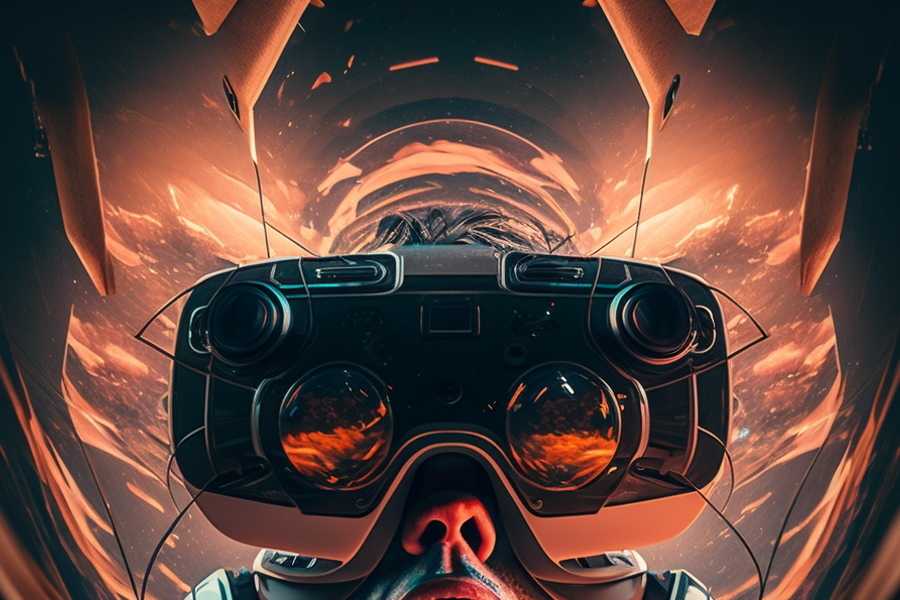 Квест в реальности Виртуальная реальность от компании VR Gamers Квест в реальности Виртуальная реальность от компании VR Gamers